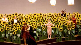 اپرا روباه کوچک مکار (همراه با زیرنویس فارسی)