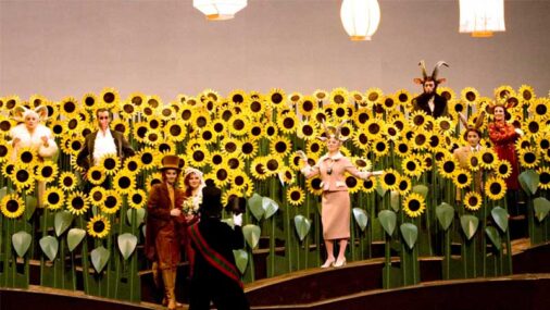 اپرا روباه کوچک مکار (همراه با زیرنویس فارسی)