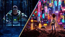 آموزش ساخت تریلر انیمیشن داستان اسباب‌ بازی با هوش مصنوعی (همراه با زیرنویس فارسی)