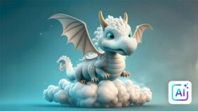 آموزش انیمیت کردن تصاویر و ویدیوها با هوش مصنوعی (همراه با زیرنویس فارسی)