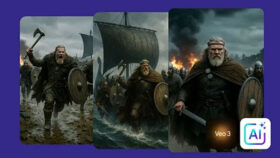 آموزش ساخت فیلم‌ های کوتاه با هوش مصنوعی (همراه با زیرنویس فارسی)