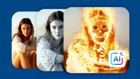 آموزش مقدماتی جلوه های ویژه با هوش مصنوعی (همراه با زیرنویس فارسی)