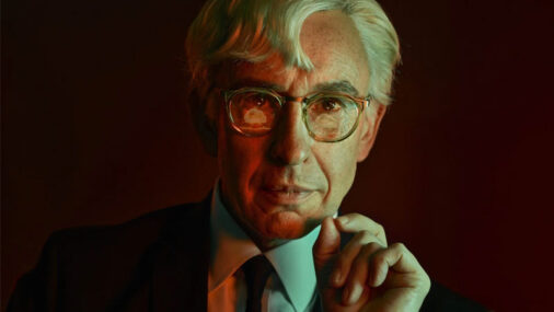 فیلم تئاتر دکتر استرنجلاو (همراه با زیرنویس فارسی)