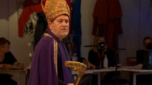 فیلم تئاتر هنری ششم: بخش اول – پروژه تمرین باز (همراه با زیرنویس فارسی)