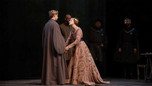 فیلم تئاتر هنری ششم: شورش (همراه با زیرنویس فارسی)