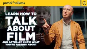 آموزش تحلیل فیلم (همراه با زیرنویس فارسی)