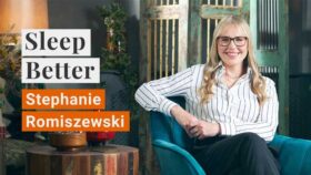 مسترکلاس خواب بهتر (همراه با زیرنویس فارسی)