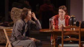 فیلم تئاتر یک جای دیگر (همراه با زیرنویس فارسی)