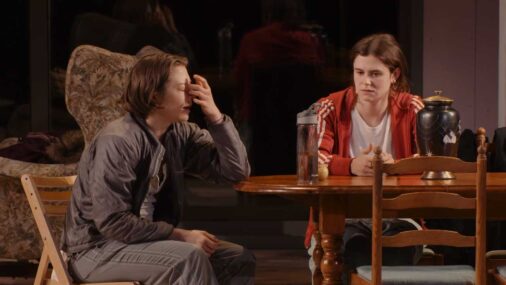 فیلم تئاتر یک جای دیگر (همراه با زیرنویس فارسی)