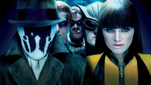 پشت صحنه فیلم نگهبانان (همراه با زیرنویس فارسی)