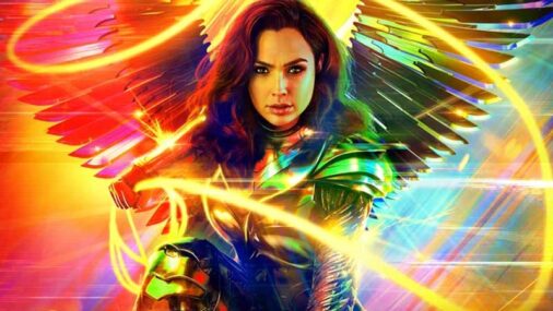 پشت صحنه فیلم زن شگفت‌ انگیز ۱۹۸۴ (همراه با زیرنویس فارسی)