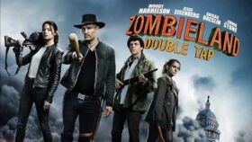 پشت صحنه فیلم سرزمین زامبی‌ ها: شلیک نهایی (همراه با زیرنویس فارسی)