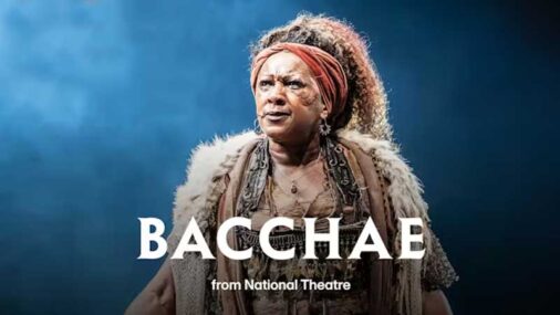 فیلم تئاتر کاهنه های باکوس (همراه با زیرنویس فارسی)