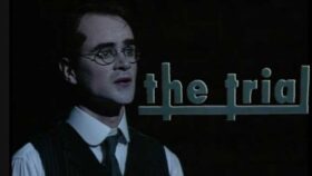 فیلم تئاتر محاکمه (همراه با زیرنویس فارسی)