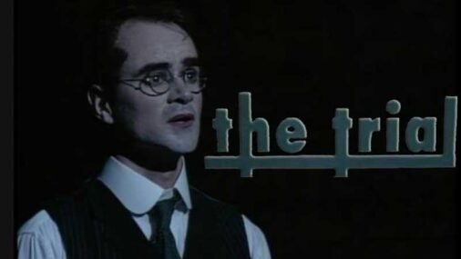 فیلم تئاتر محاکمه (همراه با زیرنویس فارسی)