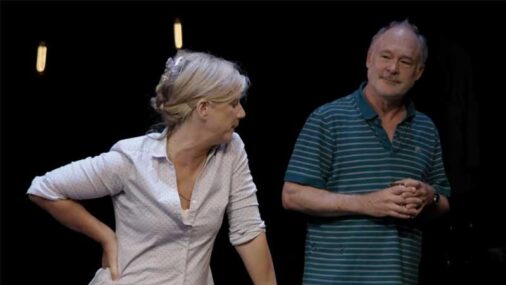 فیلم تئاتر چیزهایی که می‌دونم واقعیه (همراه با زیرنویس فارسی)