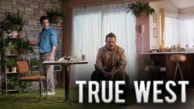 فیلم تئاتر غرب واقعی (همراه با زیرنویس فارسی)