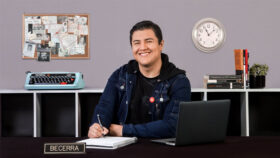 آموزش نوشتن رمان کارآگاهی (همراه با زیرنویس فارسی)