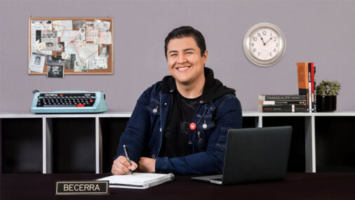 آموزش نوشتن رمان کارآگاهی (همراه با زیرنویس فارسی)