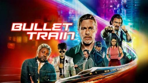 پشت صحنه فیلم قطار سریع السیر (همراه با زیرنویس فارسی)