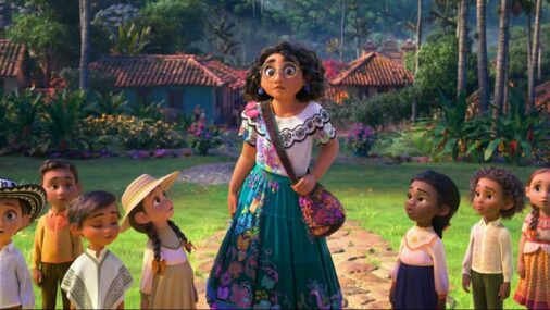 پشت صحنه انیمیشن افسون (همراه با زیرنویس فارسی)