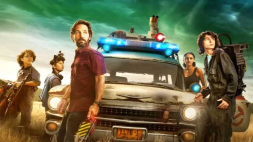 پشت صحنه فیلم شکارچیان روح: افترلایف (همراه با زیرنویس فارسی)