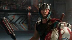 پشت صحنه فیلم ثور: عشق و تندر (همراه با زیرنویس فارسی)