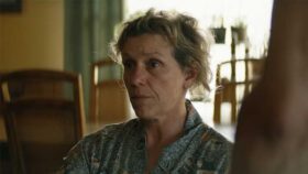 پشت صحنه فیلم ۳ بیلبورد خارج از ابینگ میزوری (همراه با زیرنویس فارسی)