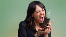 تکنیک‌‌ های بازیگری و هویت صوتی: قدرت صدا (همراه با زیرنویس فارسی)