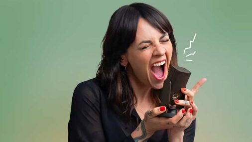 تکنیک‌‌ های بازیگری و هویت صوتی: قدرت صدا (همراه با زیرنویس فارسی)