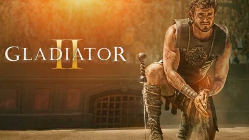 پشت صحنه فیلم گلادیاتور ۲ (همراه با زیرنویس فارسی)