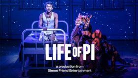 فیلم تئاتر زندگی پای (همراه با زیرنویس فارسی)