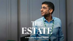 فیلم تئاتر میراث (همراه با زیرنویس فارسی)